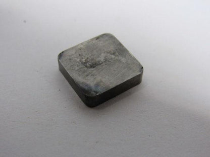 Valenite SNC 424 35M Carbide Inserts Tool Cutter Lot of 8