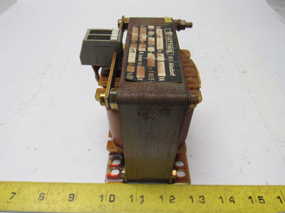 Platthaus 107-B918  Nr.344  92/55mH Choke