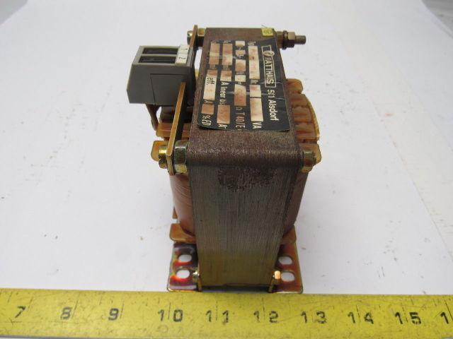 Platthaus 107-B918  Nr.344  92/55mH Choke