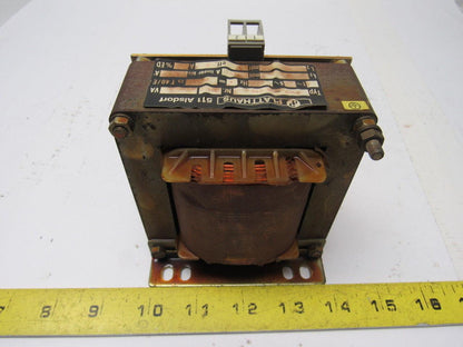 Platthaus 107-B918  Nr.344  92/55mH Choke