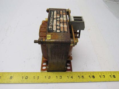 Platthaus 107-B918  Nr.344  92/55mH Choke