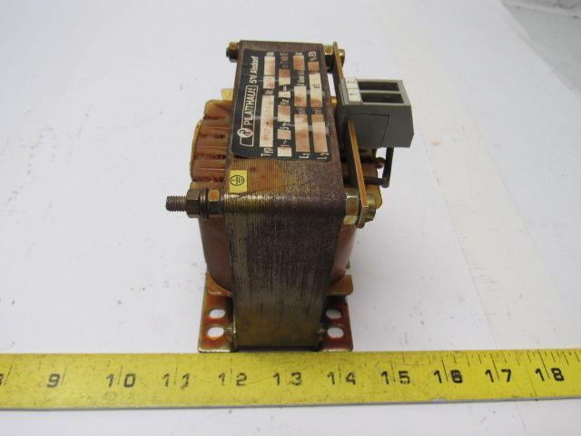 Platthaus 107-B918  Nr.344  92/55mH Choke