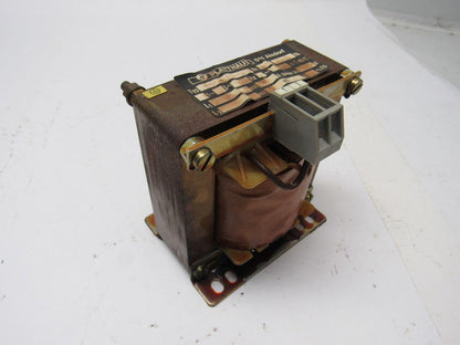 Platthaus 107-B918  Nr.344  92/55mH Choke