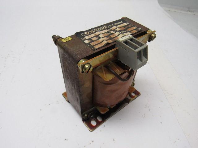 Platthaus 107-B918  Nr.344  92/55mH Choke