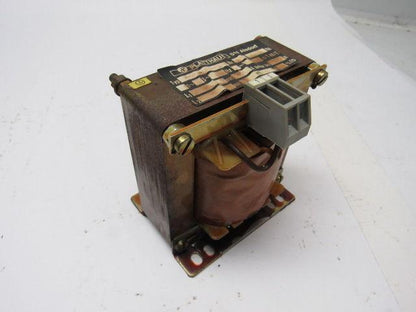 Platthaus 107-B918  Nr.344  92/55mH Choke