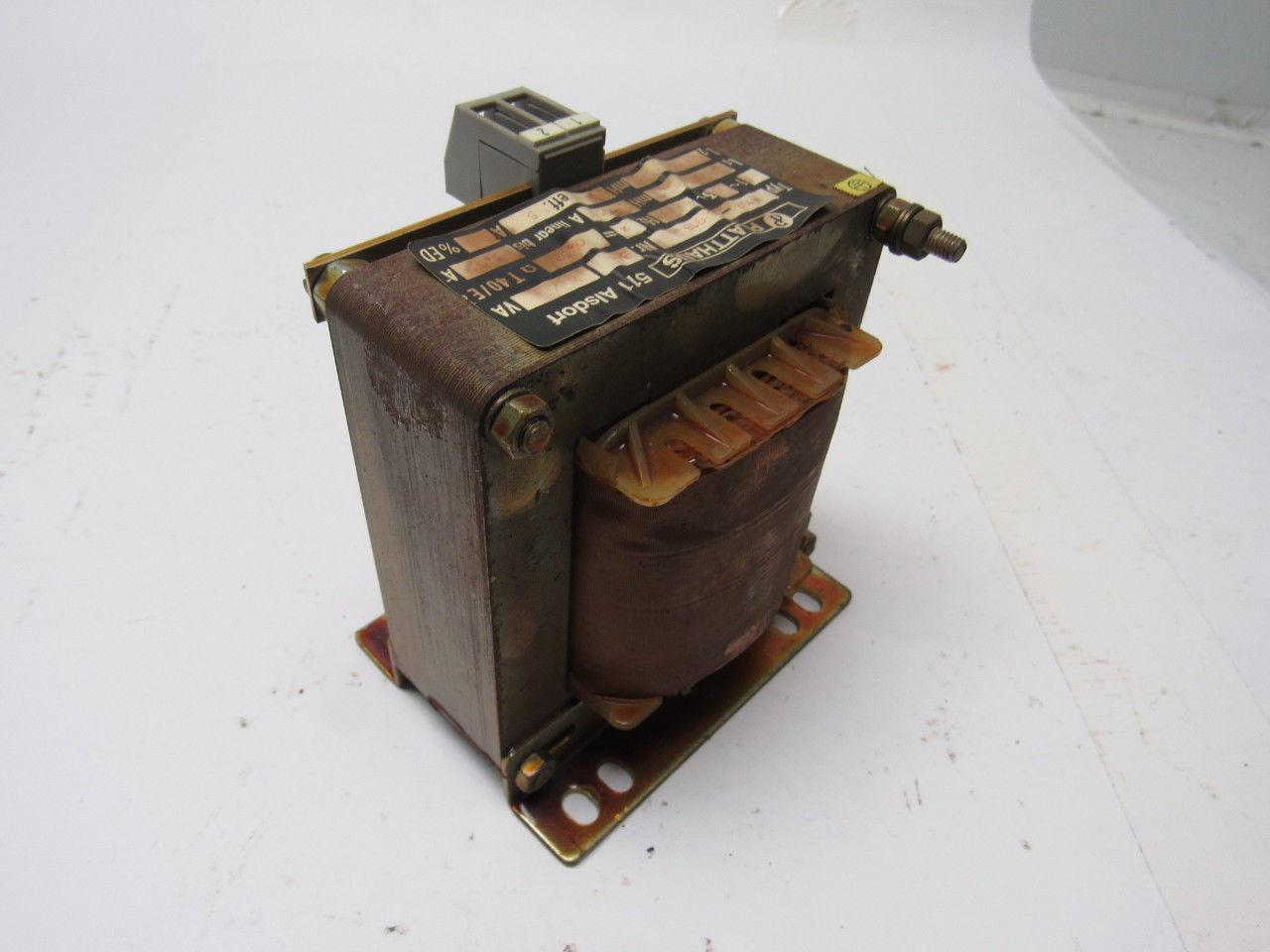 Platthaus 107-B918  Nr.344  92/55mH Choke