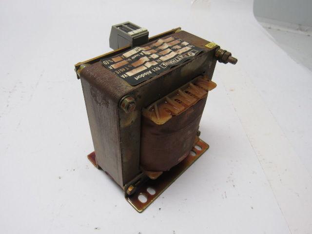 Platthaus 107-B918  Nr.344  92/55mH Choke