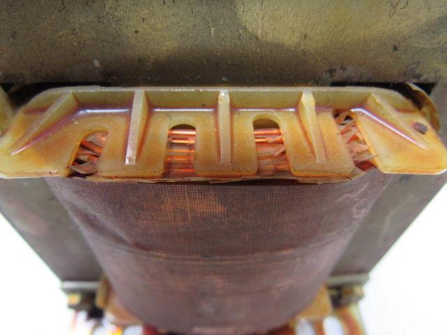 Platthaus 107-B918  Nr.344  92/55mH Choke