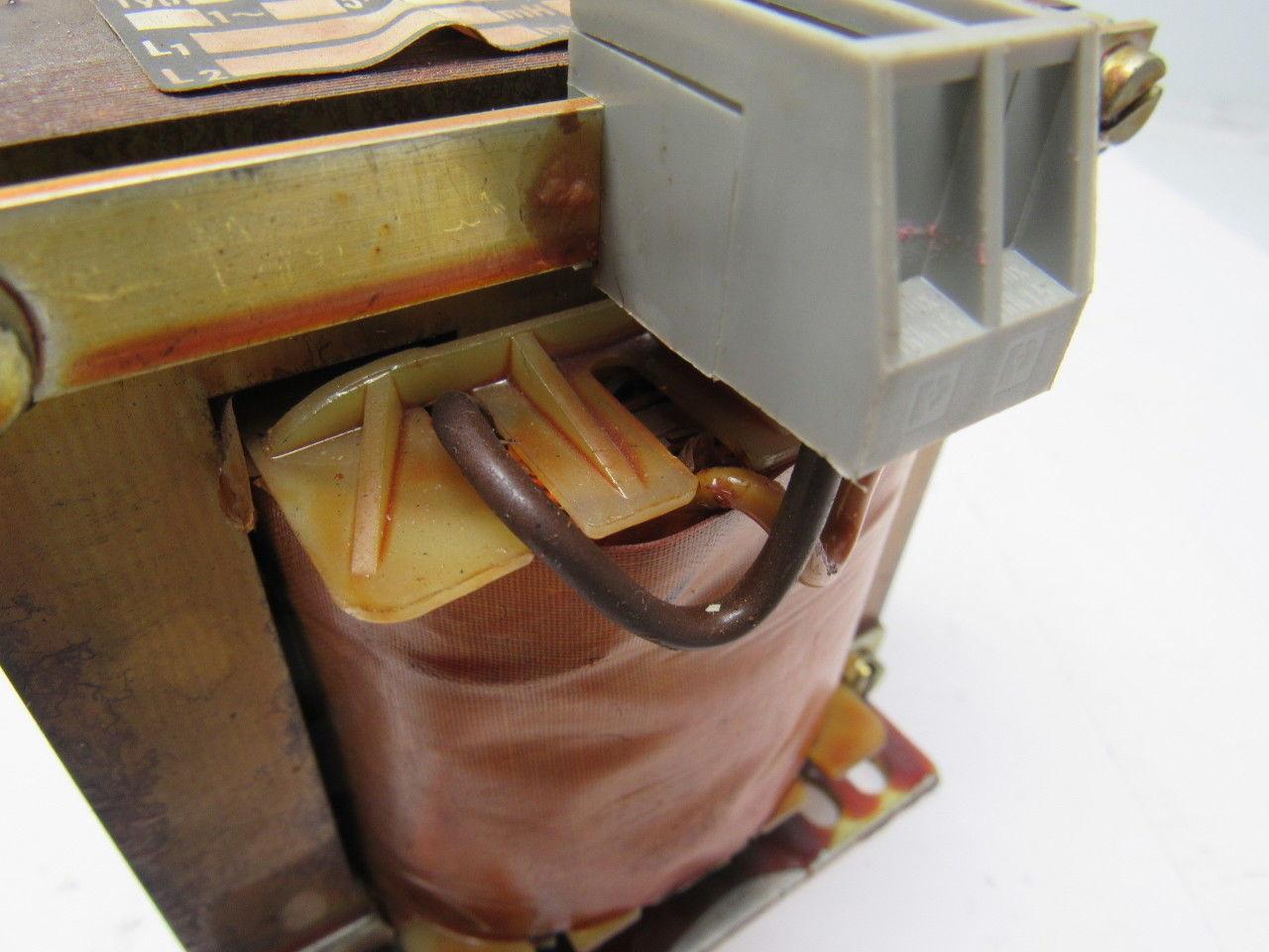 Platthaus 107-B918  Nr.344  92/55mH Choke