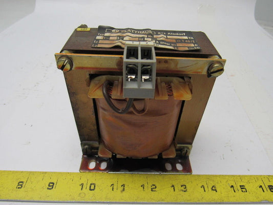 Platthaus 107-B918  Nr.344  92/55mH Choke