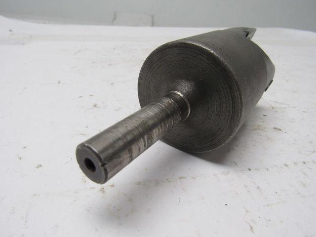 Eclipse Carbide Tipped Injection Nozzle Radius Resurfacing Tool IMS 1-3/4"