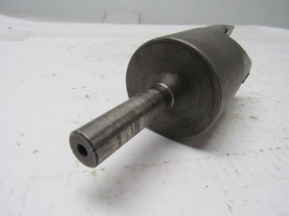 Eclipse Carbide Tipped Injection Nozzle Radius Resurfacing Tool IMS 1-3/4"