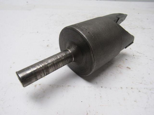 Eclipse Carbide Tipped Injection Nozzle Radius Resurfacing Tool IMS 1-3/4"