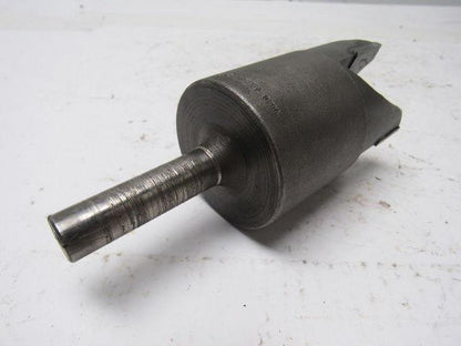 Eclipse Carbide Tipped Injection Nozzle Radius Resurfacing Tool IMS 1-3/4"
