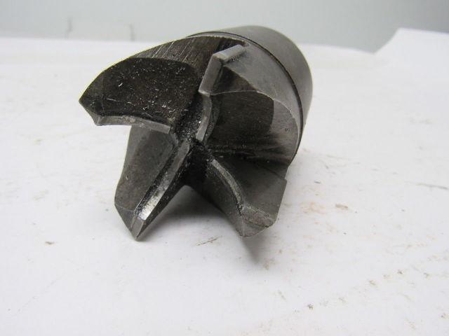 Eclipse Carbide Tipped Injection Nozzle Radius Resurfacing Tool IMS 1-3/4"