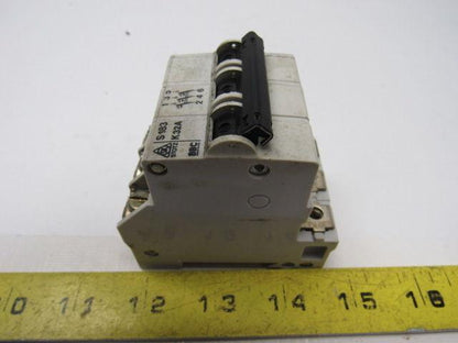 StotZ BBC S 183 K32A 32 Amp 3 Pole Circuit Breaker