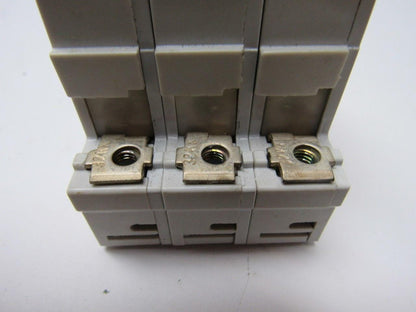 StotZ BBC S 183 K32A 32 Amp 3 Pole Circuit Breaker