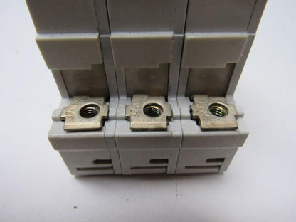 StotZ BBC S 183 K32A 32 Amp 3 Pole Circuit Breaker