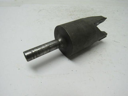 Eclipse Carbide Tipped Injection Nozzle Radius Resurfacing Tool IMS 2-3/4"