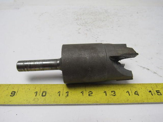 Eclipse Carbide Tipped Injection Nozzle Radius Resurfacing Tool IMS 2-3/4"
