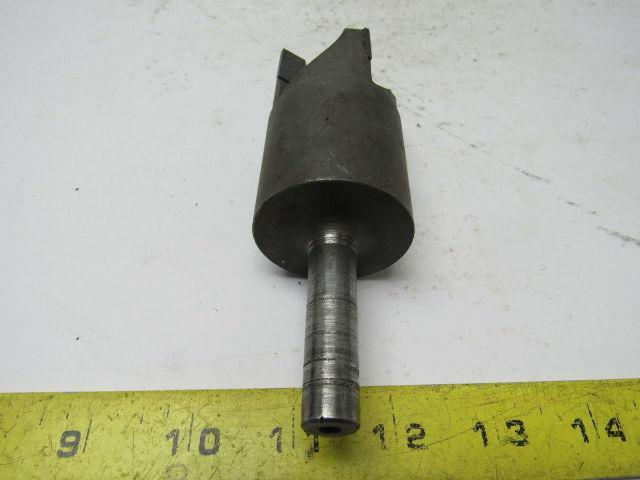 Eclipse Carbide Tipped Injection Nozzle Radius Resurfacing Tool IMS 2-3/4"