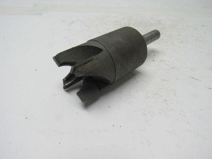 Eclipse Carbide Tipped Injection Nozzle Radius Resurfacing Tool IMS 2-3/4"