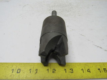 Eclipse Carbide Tipped Injection Nozzle Radius Resurfacing Tool IMS 2-3/4"