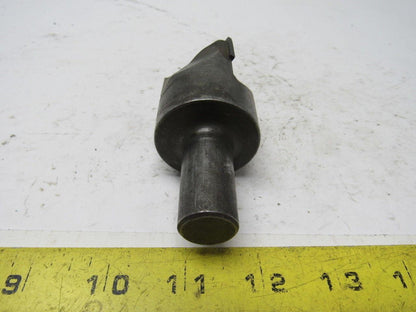 Carbide Tipped Injection Nozzle Radius Resurfacing Tool As is