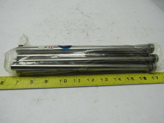 DME EX32M10 Plastic Injection Hotwork Ejector Pins 31/64"X 10" Box of 9