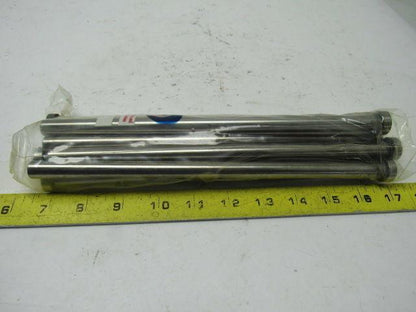 DME EX32M10 Plastic Injection Hotwork Ejector Pins 31/64"X 10" Box of 9