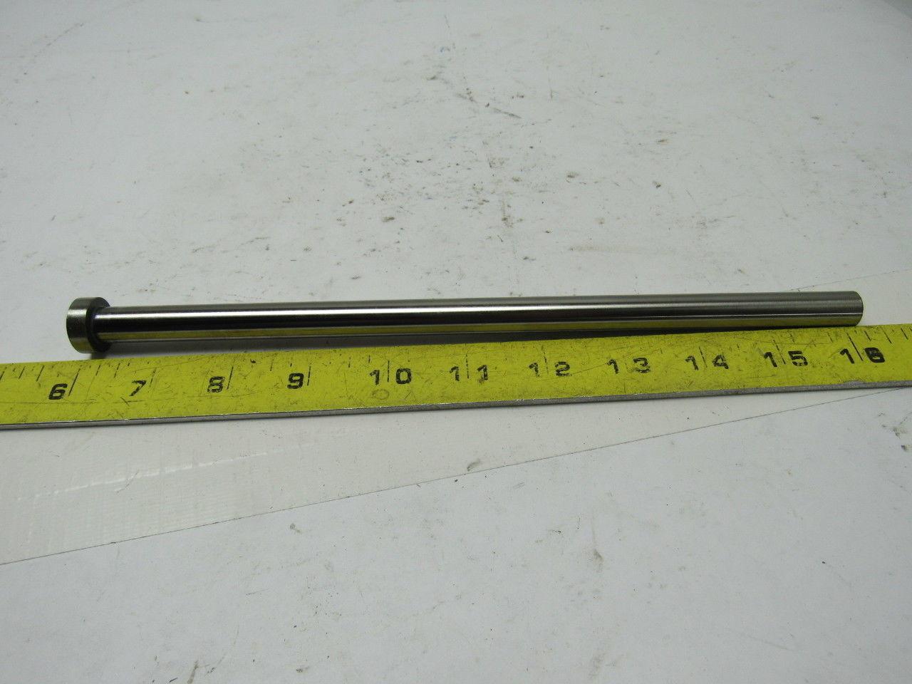 DME EX32M10 Plastic Injection Hotwork Ejector Pins 31/64"X 10" Box of 9