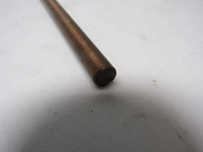 Progressive Components CPM21-18 Beryllium Copper Core Ejector Pin 5/16" X 18"
