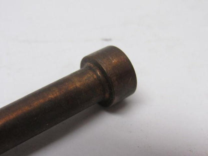 Progressive Components CPM21-18 Beryllium Copper Core Ejector Pin 5/16" X 18"