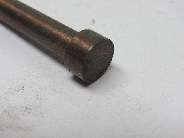 Progressive Components CPM21-18 Beryllium Copper Core Ejector Pin 5/16" X 18"