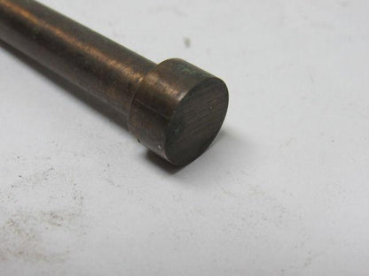 Progressive Components CPM21-18 Beryllium Copper Core Ejector Pin 5/16" X 18"