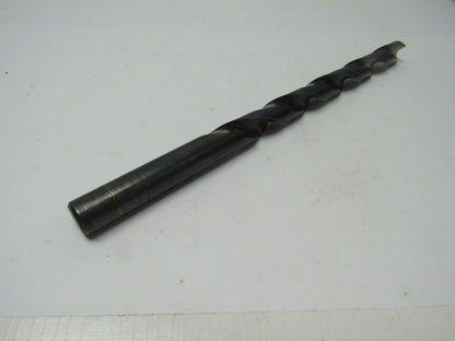 23/32" Extra Length HSS 12 OAL Straight Shank Drill Bit USA