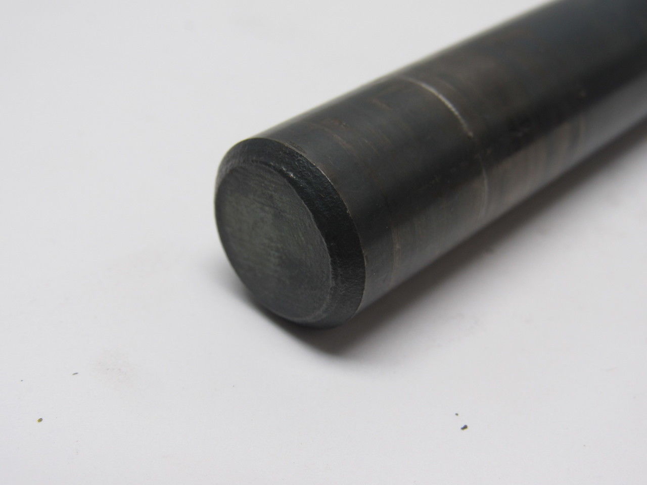 23/32" Extra Length HSS 12 OAL Straight Shank Drill Bit USA