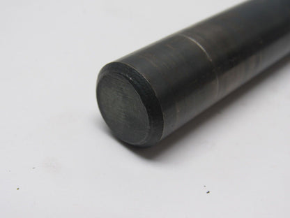 23/32" Extra Length HSS 12 OAL Straight Shank Drill Bit USA