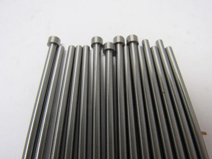 National CS109-3 7/64" X 3" High Hardness Core Pins Lot of 15