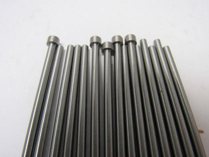 National CS109-3 7/64" X 3" High Hardness Core Pins Lot of 15