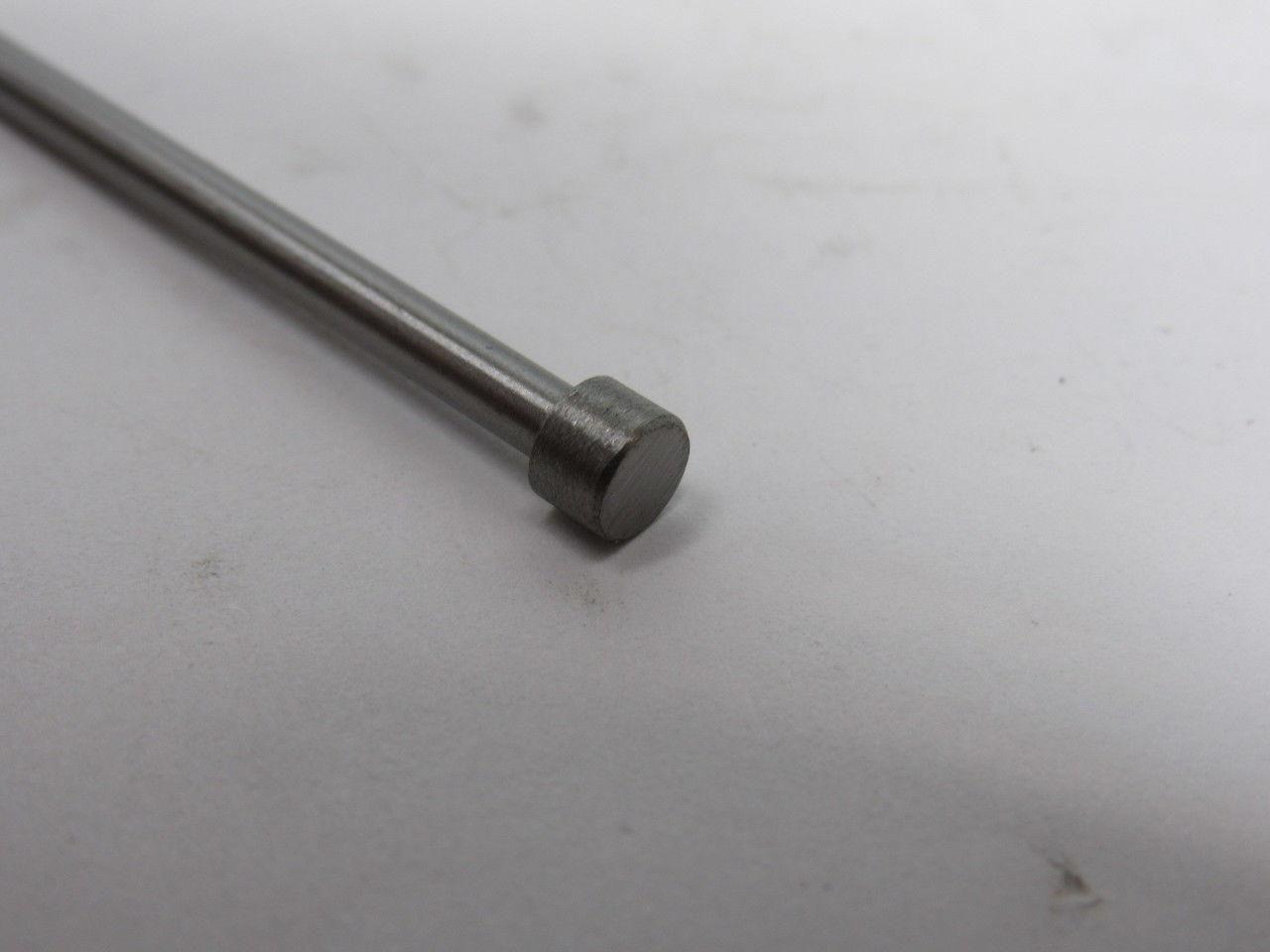 National CS109-3 7/64" X 3" High Hardness Core Pins Lot of 15