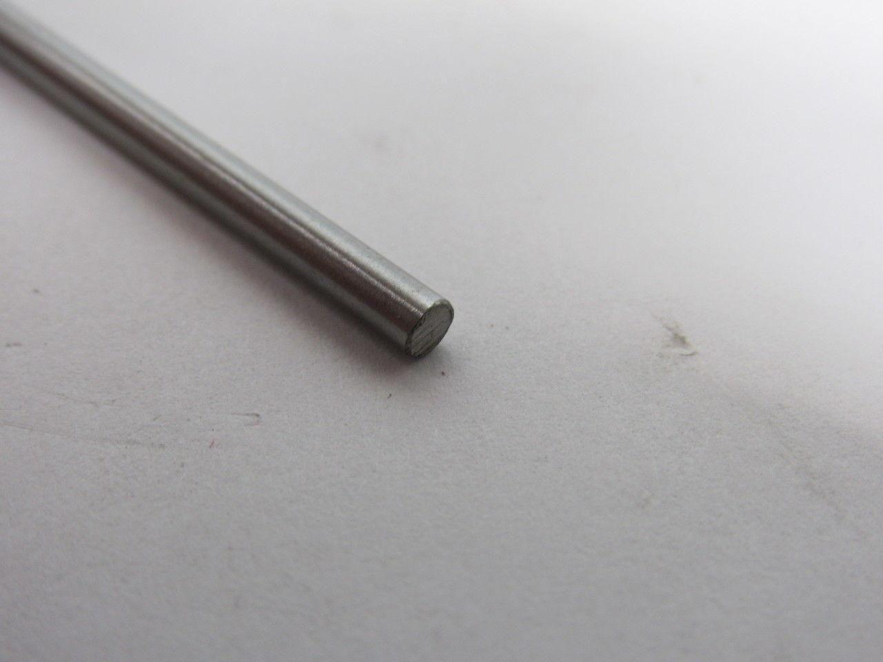 National CS109-3 7/64" X 3" High Hardness Core Pins Lot of 15