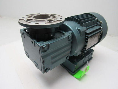 SEW-EURODRIVE WAF20DT71K4 Gear Motor .25HP 230/460V 3PH 23 RPM Hollow Shaft