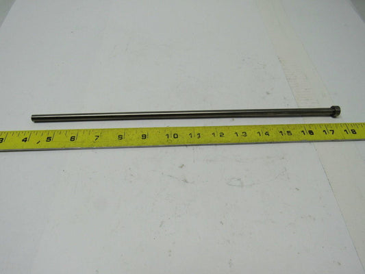 Progressive SL21-14 3/16"ID x 5/16" OD X 14" STR. Type Ejector Sleeve