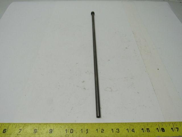 Progressive SL21-14 3/16"ID x 5/16" OD X 14" STR. Type Ejector Sleeve