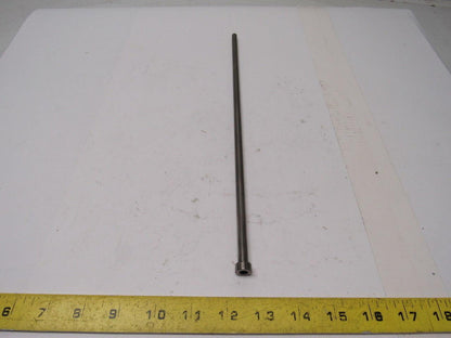 Progressive SL21-14 3/16"ID x 5/16" OD X 14" STR. Type Ejector Sleeve
