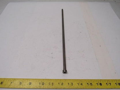 Progressive SL21-14 3/16"ID x 5/16" OD X 14" STR. Type Ejector Sleeve
