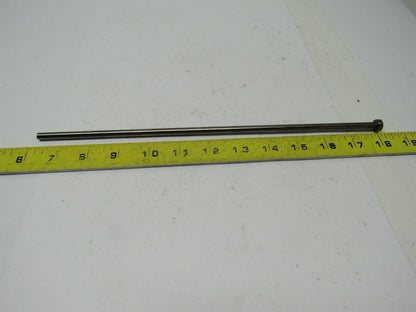 Progressive SL17-12 5/32"ID x 1/4" OD X 12" STR. Type Ejector Sleeve