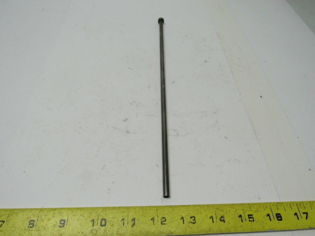 Progressive SL17-12 5/32"ID x 1/4" OD X 12" STR. Type Ejector Sleeve