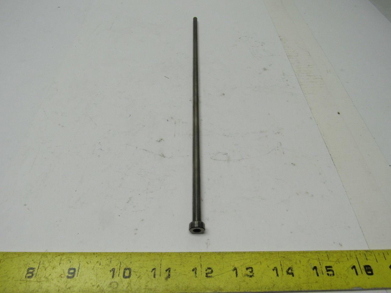 Progressive SL17-12 5/32"ID x 1/4" OD X 12" STR. Type Ejector Sleeve